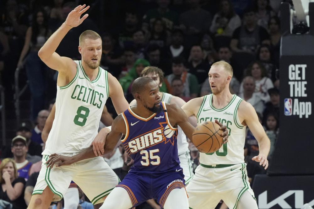 年的NBA