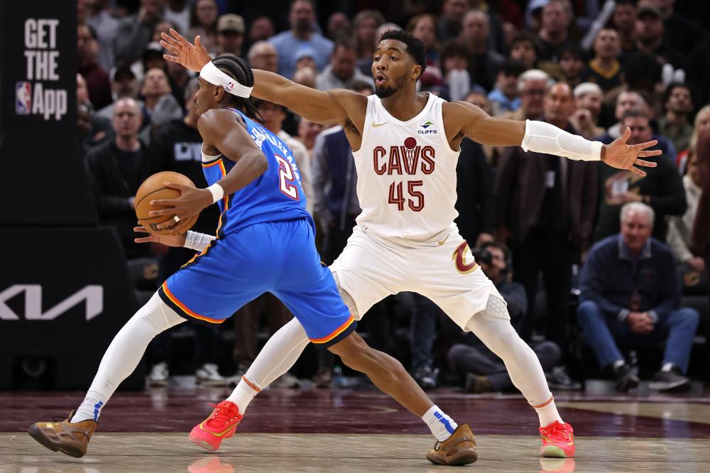 NBA的赛